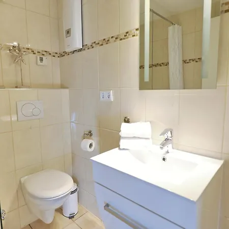 Apartmán Rose, 178
